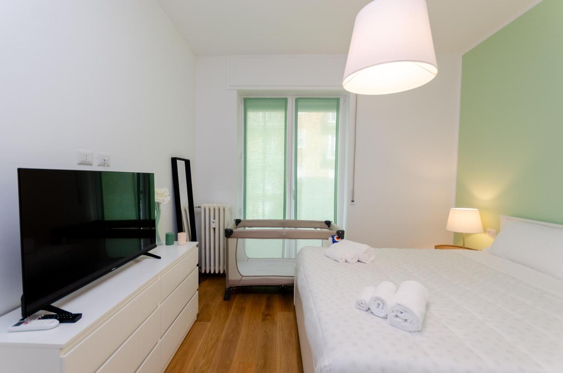 Vivimi Home Fiordalisi Stile & Comfort Vicino Metro Milan Exterior photo