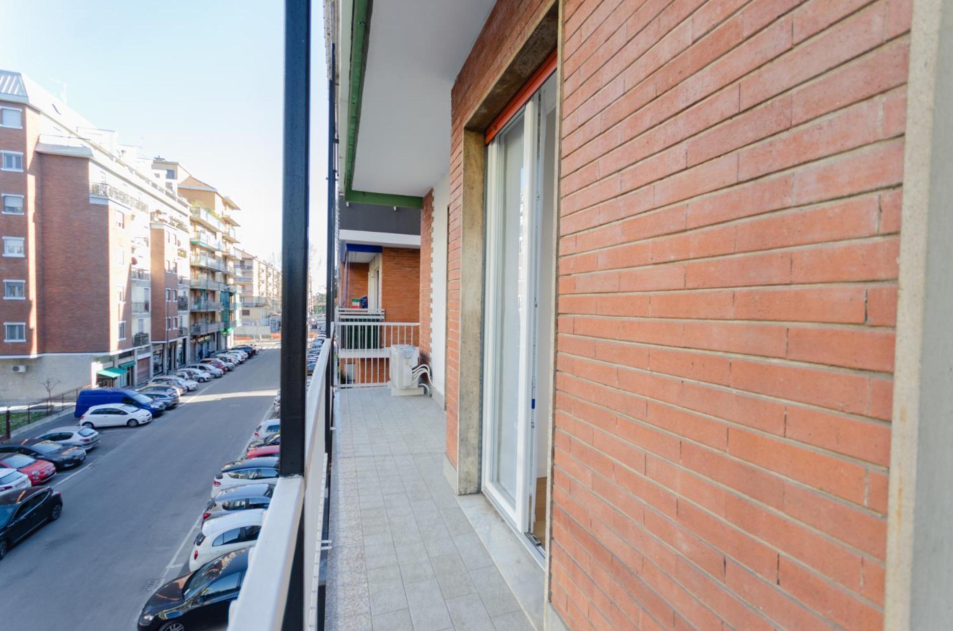 Vivimi Home Fiordalisi Stile & Comfort Vicino Metro Milan Exterior photo
